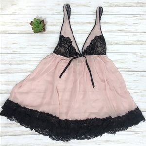 VICTORIA’S SECRET I BABY DOLL